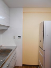 給水給湯管もやり替え安心の住まいに